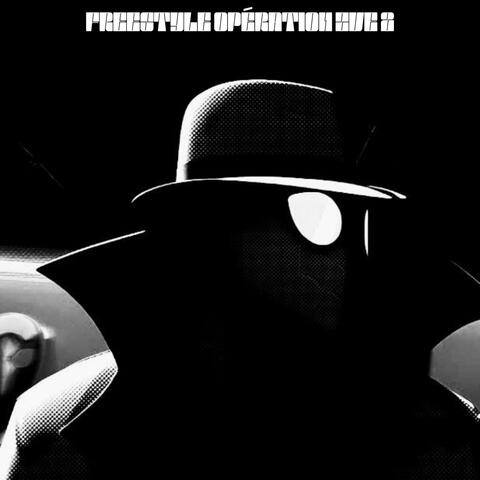 Freestyle opération ZVE #2