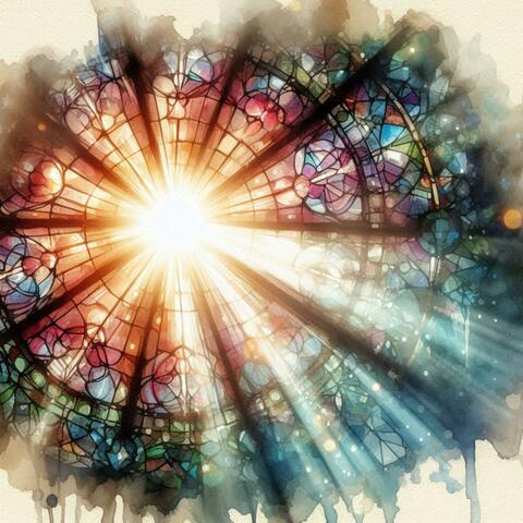 Shards Of Light V
