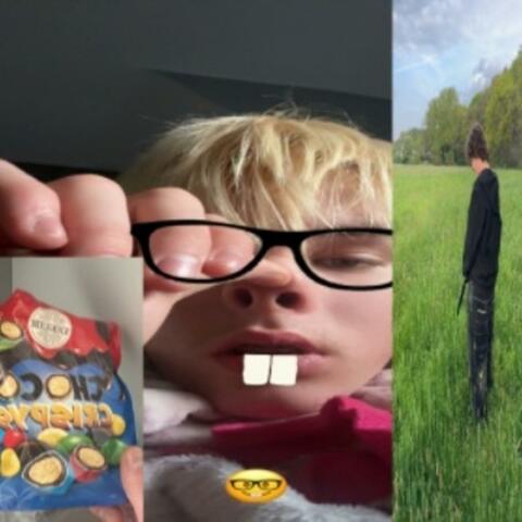 Danke Oberswagger