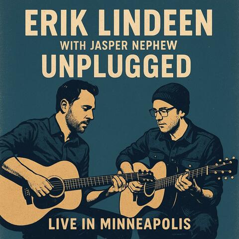 Live in Minneapolis