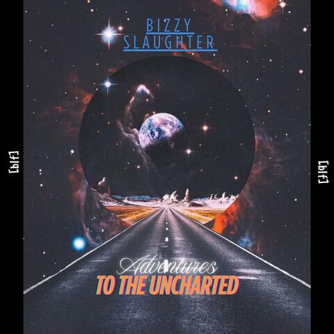 Adventures To The Uncharted