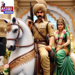 gaya mera rana g tera jass gaya