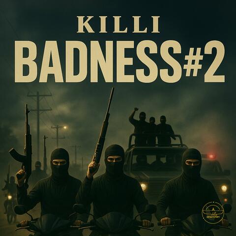 Badness #2