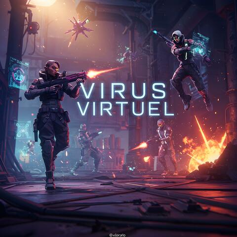 Virus Virtuel