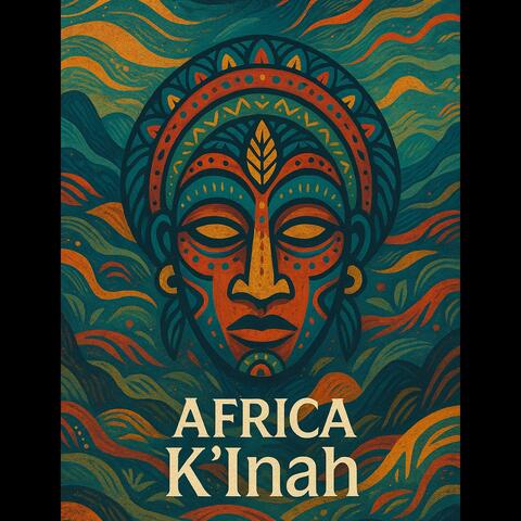 Africa K'Inah