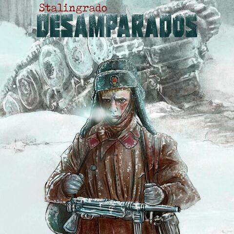 Desamparados