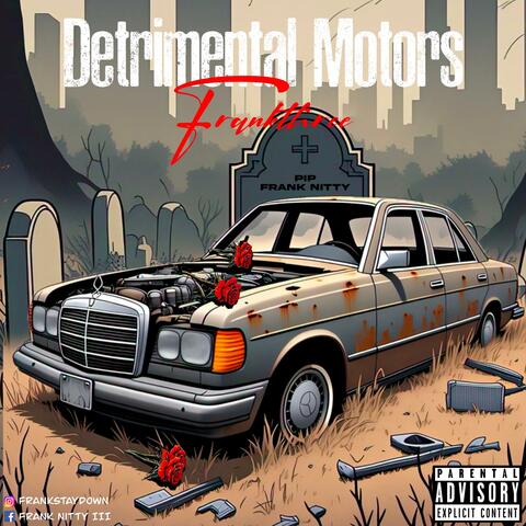Detrimental Motors
