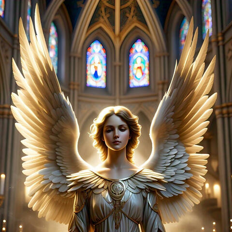 Bajo Tus Alas