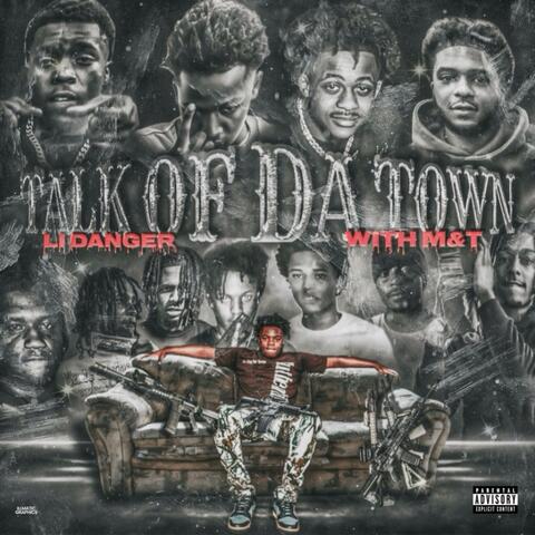 Talk of Da Town