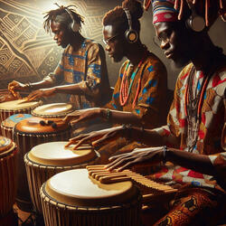 Uplift Rhythm