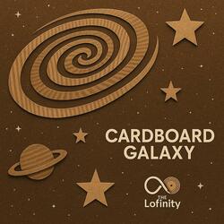Cardboard Galaxy