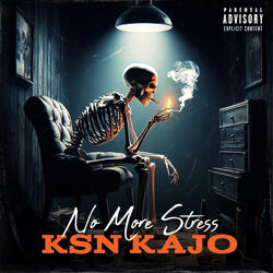 No more stress