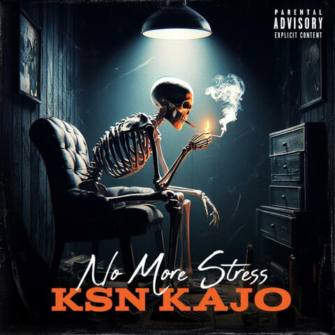 No more stress