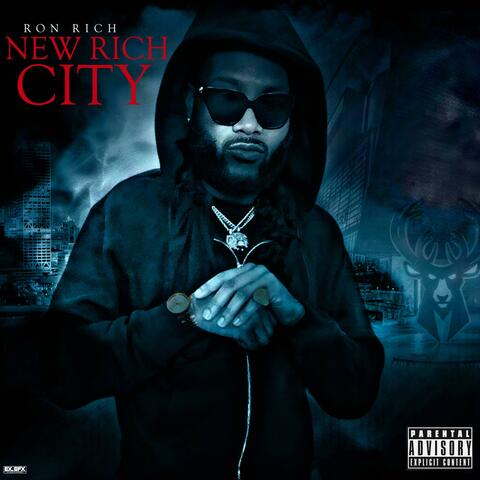 New Rich City