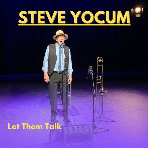 Let Them Talk