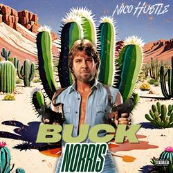 BUCK NORRIS