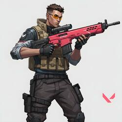 Phantom of Victory