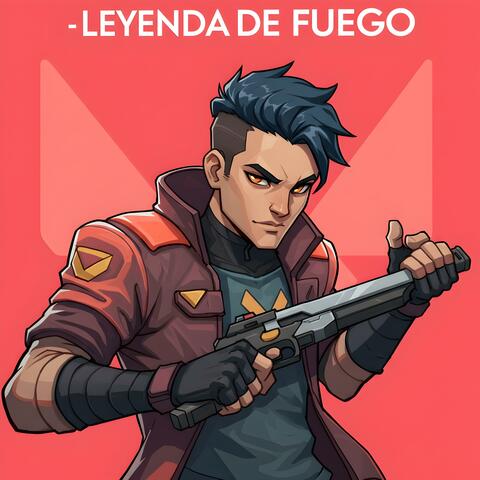 Leyenda de Fuego