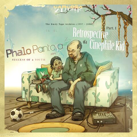 Retrospective of a Cinephile Kid (The Dusty Tape Archives)