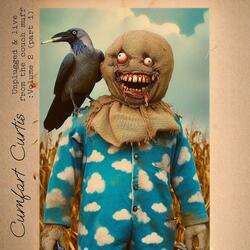 You don't flush a dead axolotl (Live)