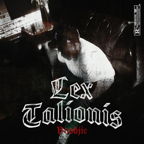 Lex Talionis