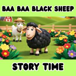Baa Baa Black Sheep (Story Time)