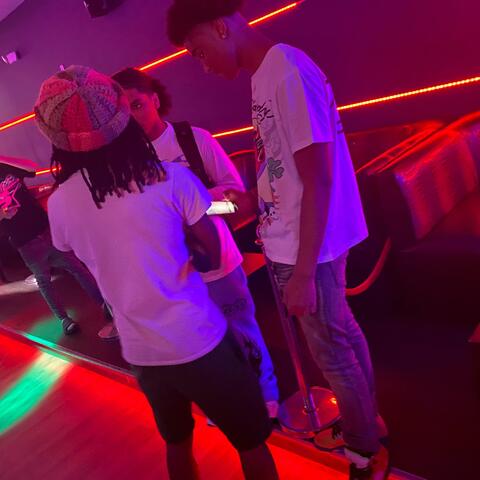 give no fawk (feat. LTL Blivk)