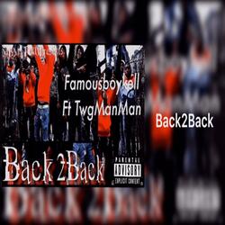 Back2Back (feat. Twgmanman)