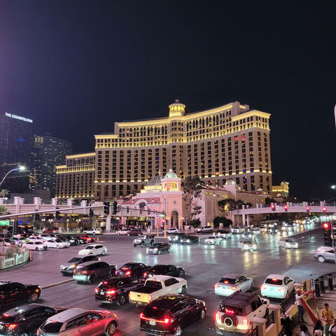 Vegas: The Conclusion