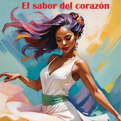 El sabor del corazón