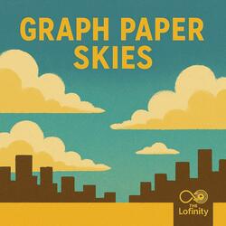 Graph paper skies