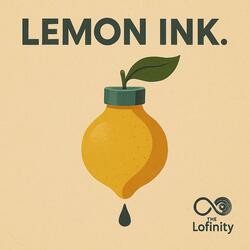 Lemon Ink