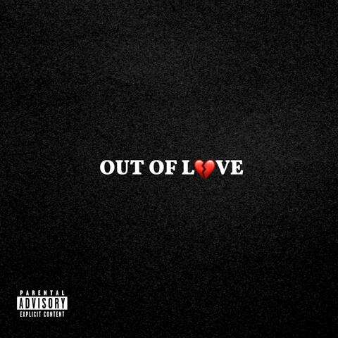 Out of Love
