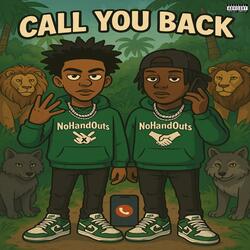 Call You Back (feat. 354 Suge)