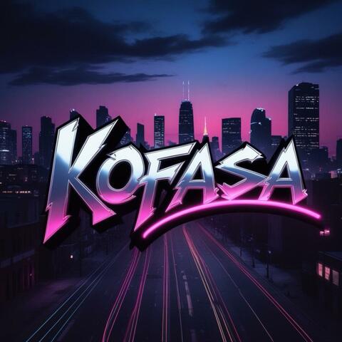 Kofasa