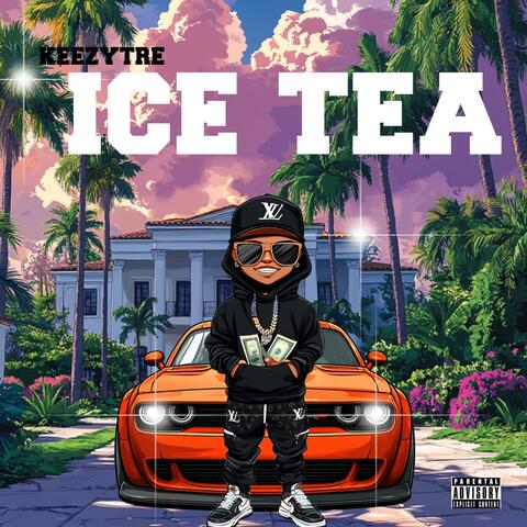 Ice Tea