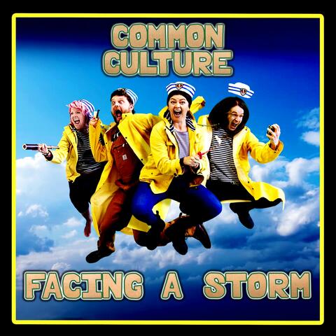 Facing a Storm