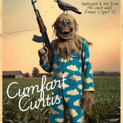 There's a snake in my booty! (Live)