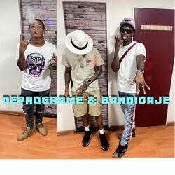 Deprograme & bandidaje x Mamochy x Choco mc