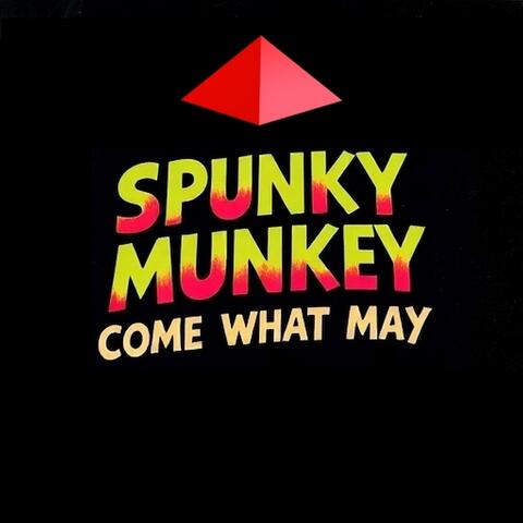 Come What May