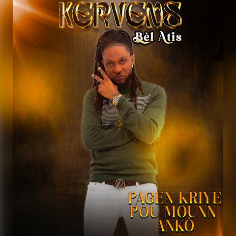 PAGEN KRIYE POU MOUNN ANKÒ (Radio Edit)