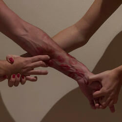 pretty parts