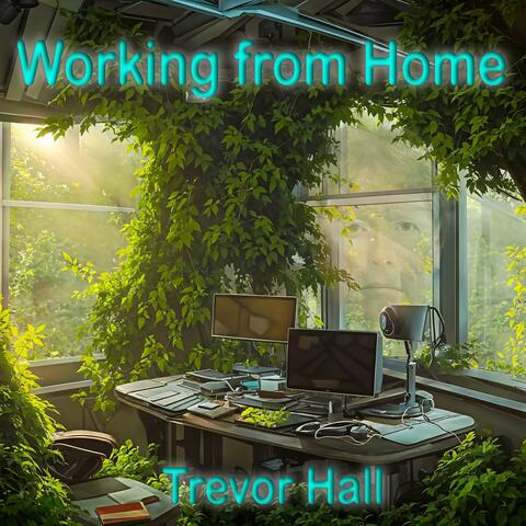 Working from Home (Orchestral Soundtrack)