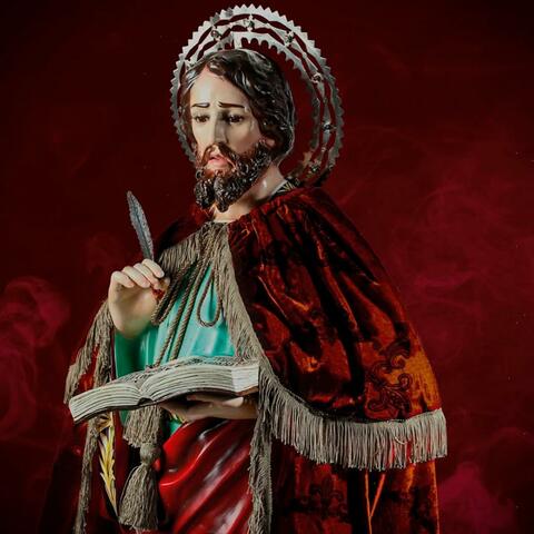 Himno a San Marcos Evangelista