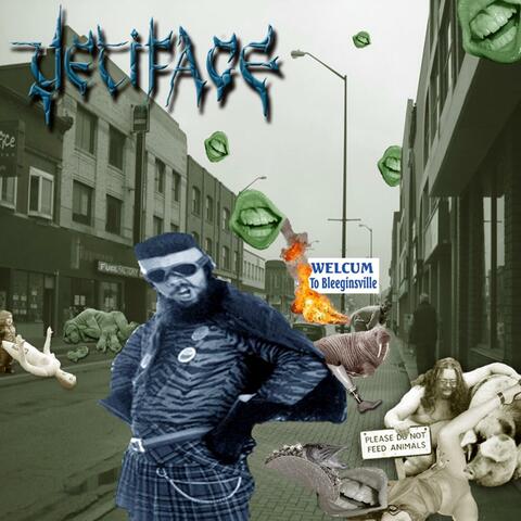 Welcum To Bleeginsville