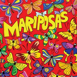 Mariposas