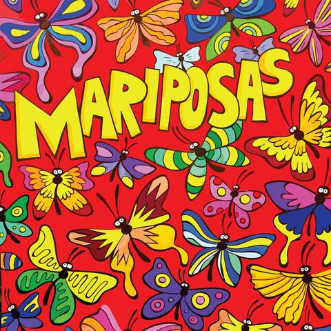 Mariposas