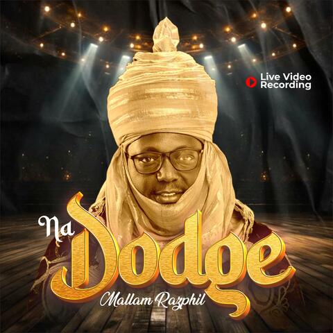 Na Dodge (Live Recording)