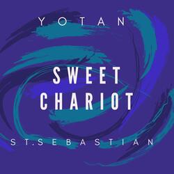 Sweet Chariot (feat. St.Sebastian)