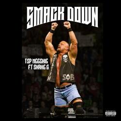 Smack down (feat. Shake G)